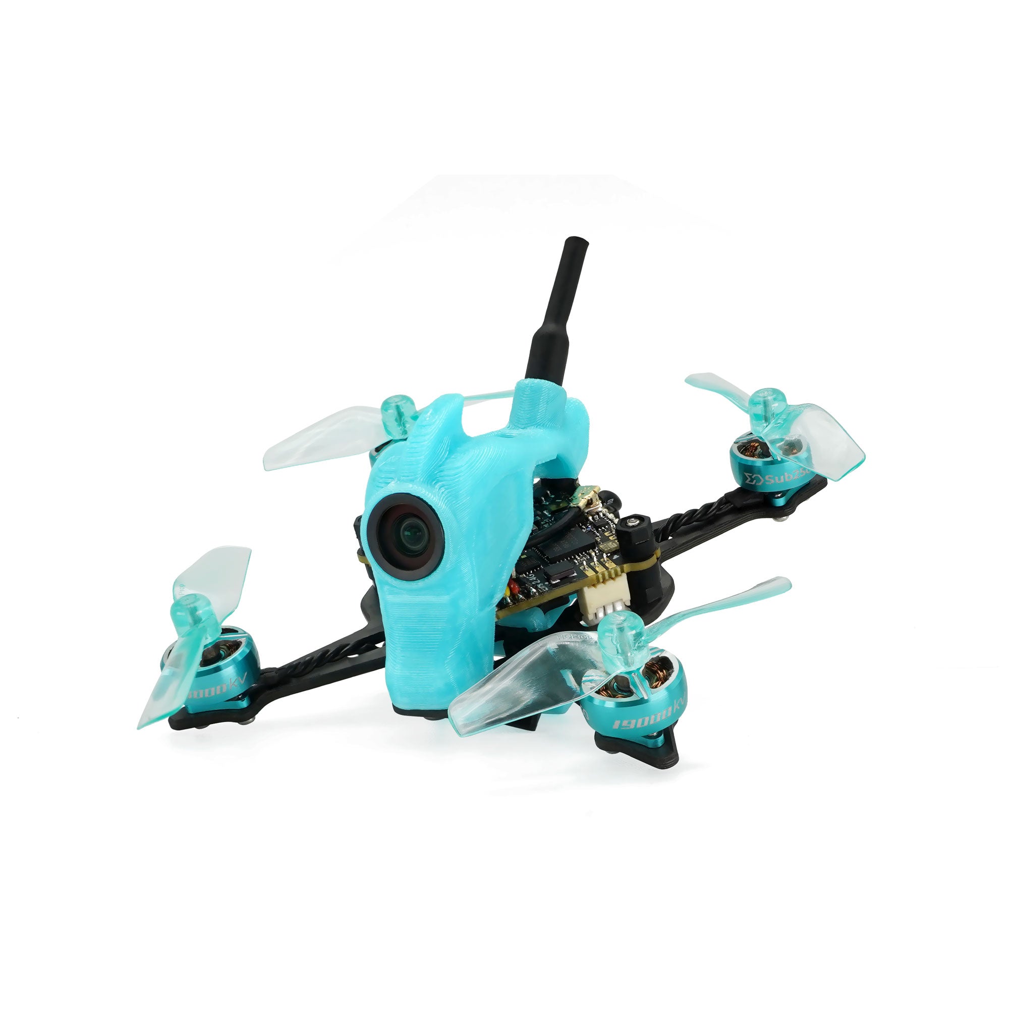 quad s16 drone