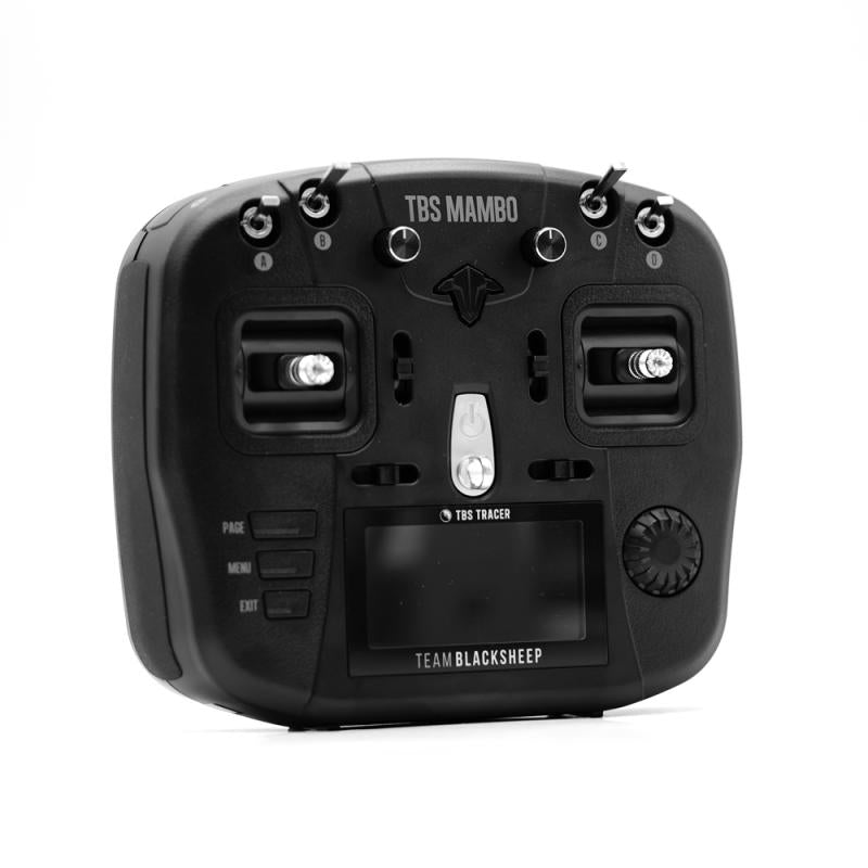 Pre Order - TBS MAMBO - FPV RC RADIO DRONE CONTROLLER