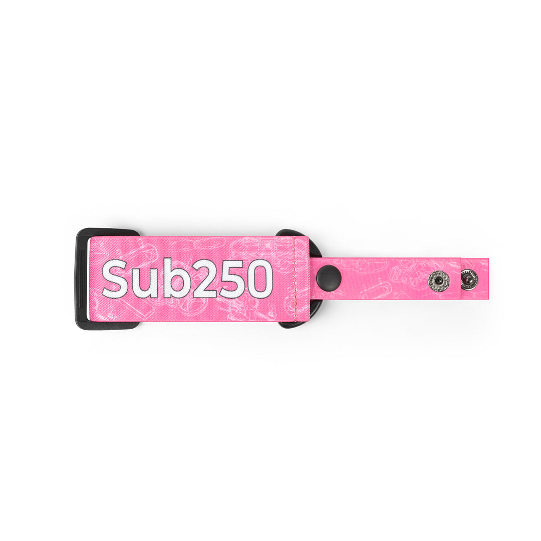 Sub250 Goggle Strap