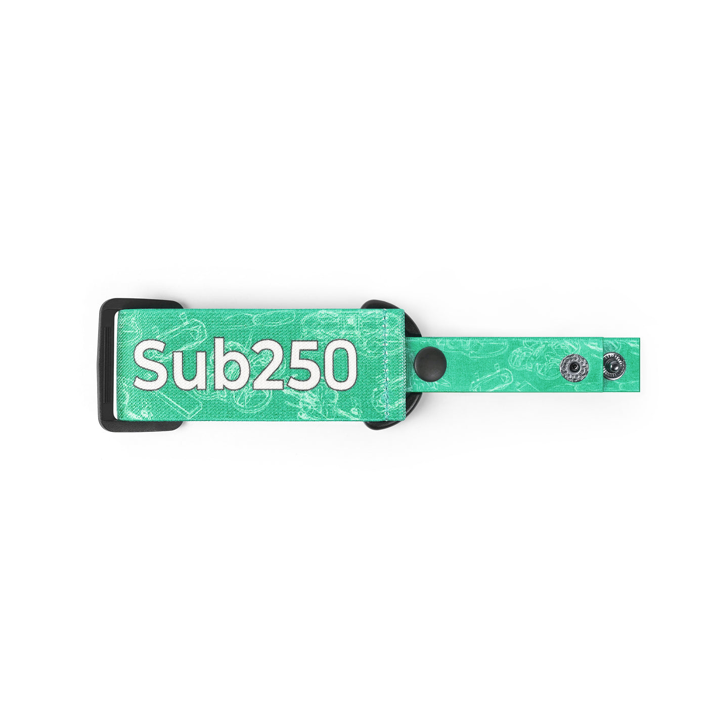 Sub250 Goggle Strap