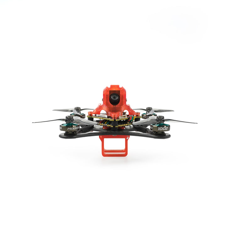 Sub250 Nanofly20 2S 2" New Upgraded HDzero FPV Drone