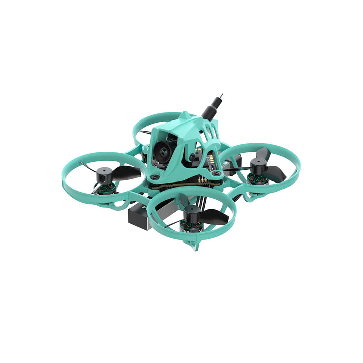 Nimble65 65mm Analog 1S Mini Whoop Quadcopter