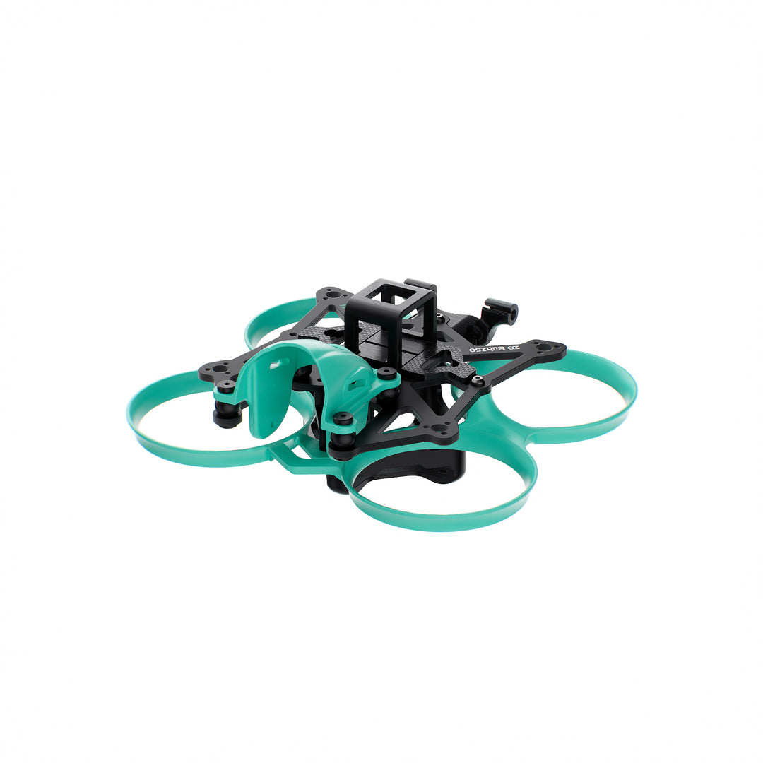 Sub250 DollyFly16 HD O4 Pro Frame Parts