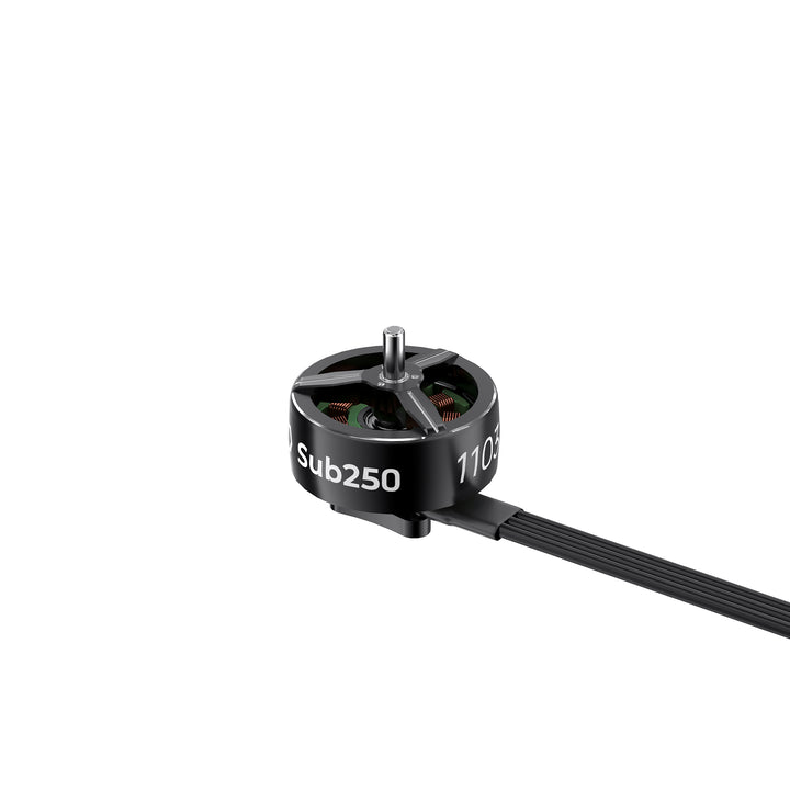 Sub250 1103 14000KV Motor Compatible with 1.6/2-inch FPV Drones