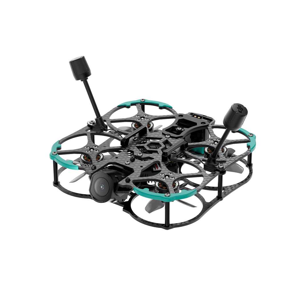 (In Stock) Sub250 Huma20 2- Inch HD O4 Pro 4S CineWhoop