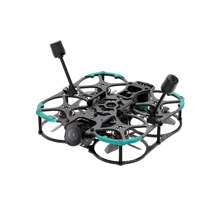 (In Stock) Sub250 Huma20 2- Inch HD O4 Pro 4S CineWhoop