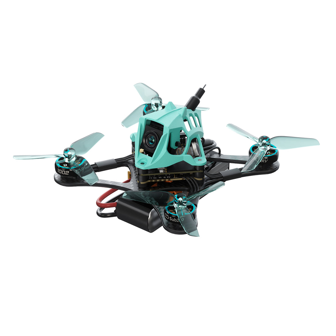 (Pre-Order) Nanofly20 2S 2" HD O4 FPV Drone