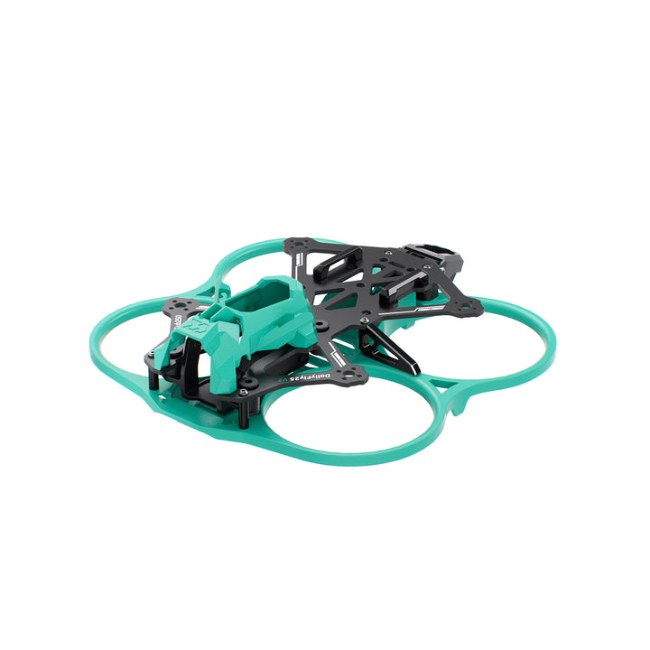 DollyFly25 V2 O4 Pro Frame and Parts