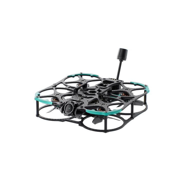 Sub250 Huma20 O4 Wide CineWhoop