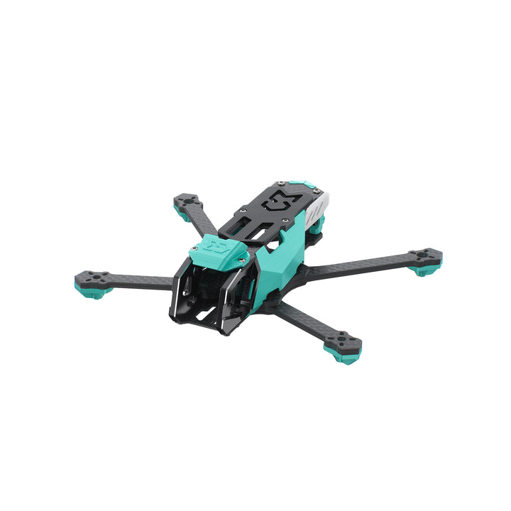 Sub250 OasisFly35 DC Frame and Parts