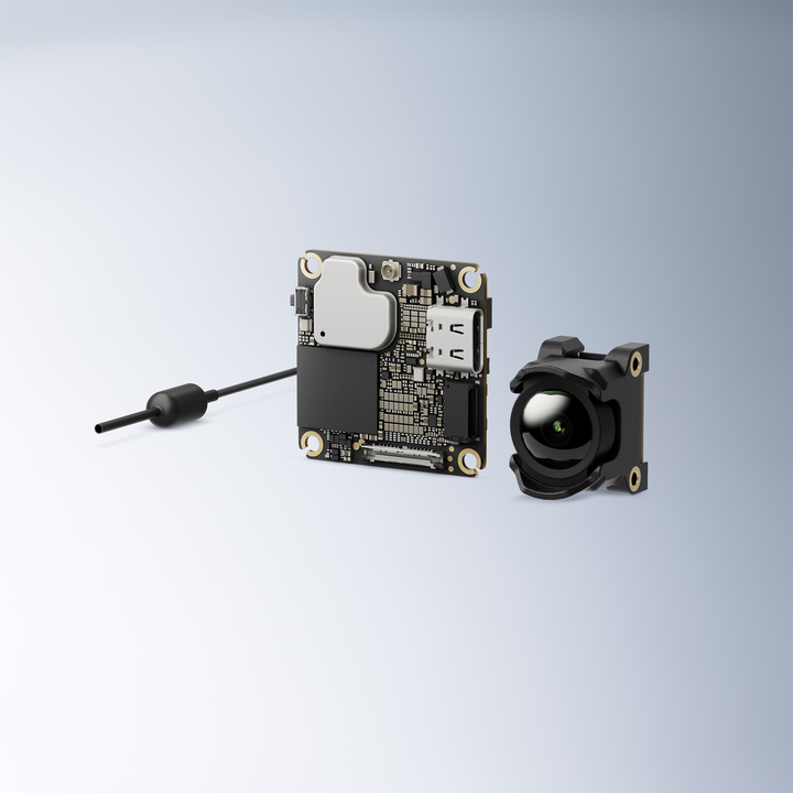 DJI O4 Wide Air Unit