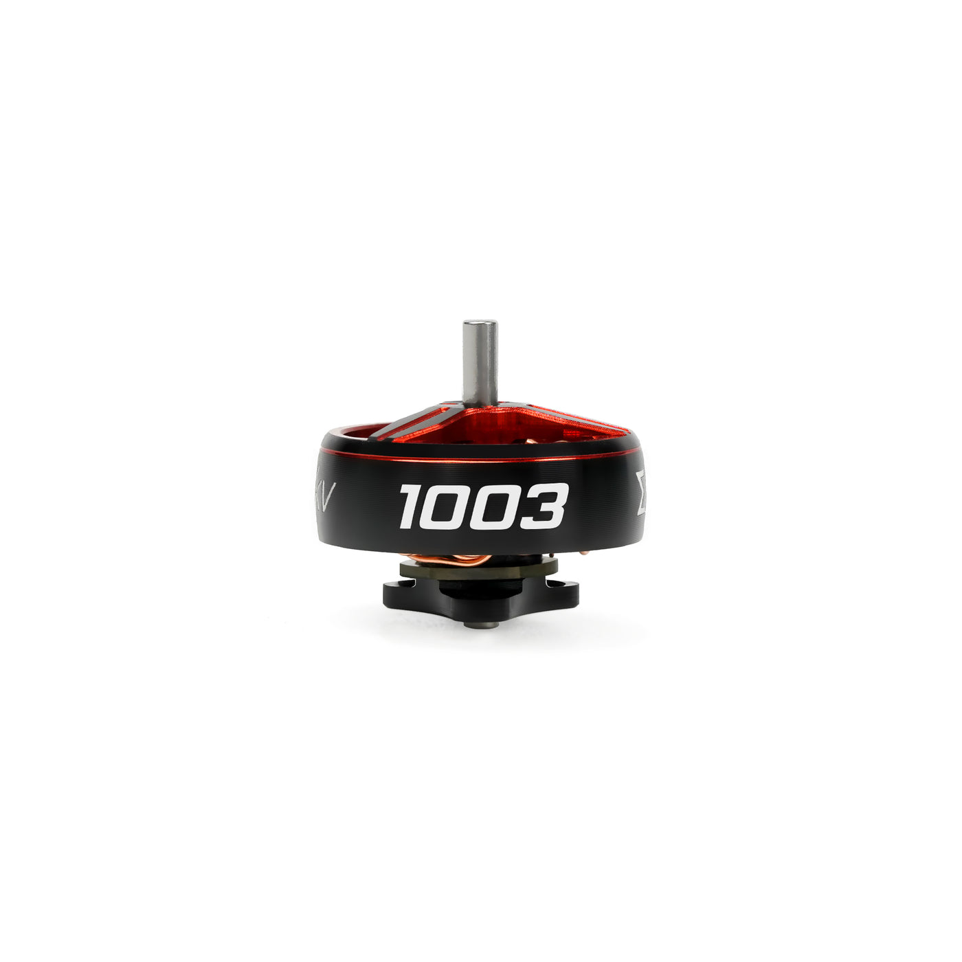 Sub250 1003 Motor 1.5mm Shaft  for 1.6 -2 inches Mini FPV drones