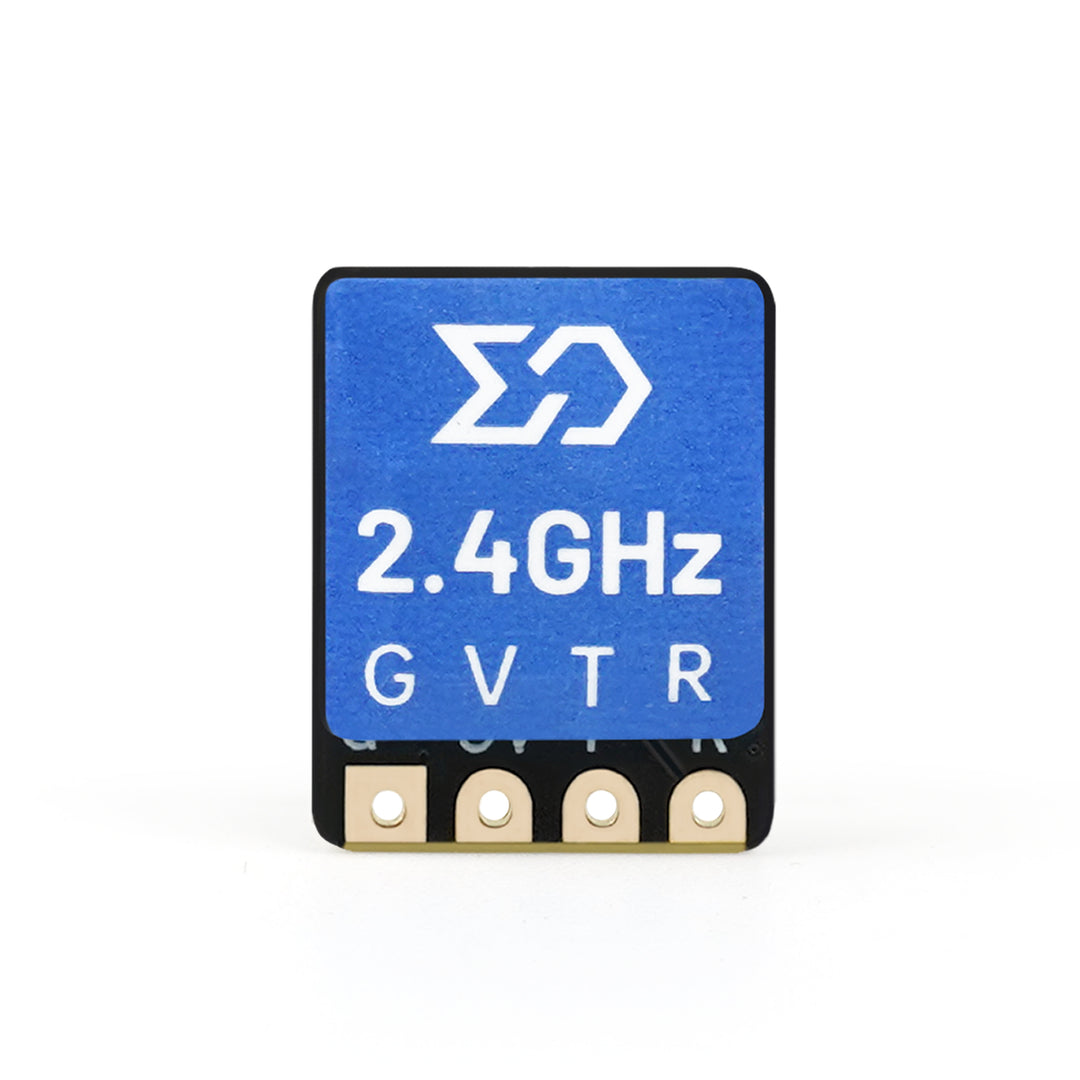 Sub250 ELRS Nano 2.4G Receiver