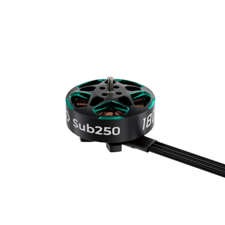 Sub250 1804 2450KV 3450KV Ultra-light Motor