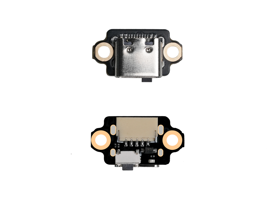 Redfox A3 F722 35A/45A AIO Flight Controller for DollyFly25