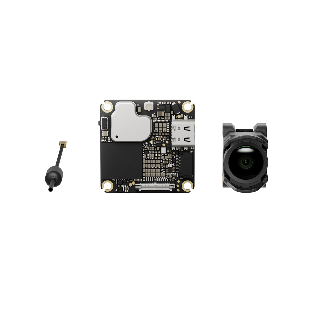 DJI O4 Wide Air Unit