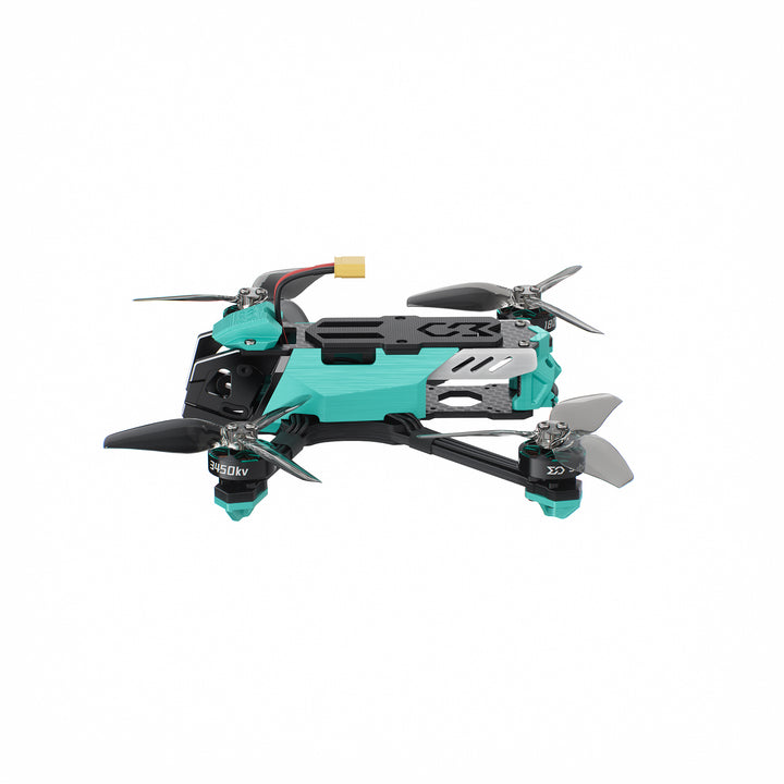 Sub250 OasisFly35 DC HD O4 Pro GPS Freestyle Quadcopter