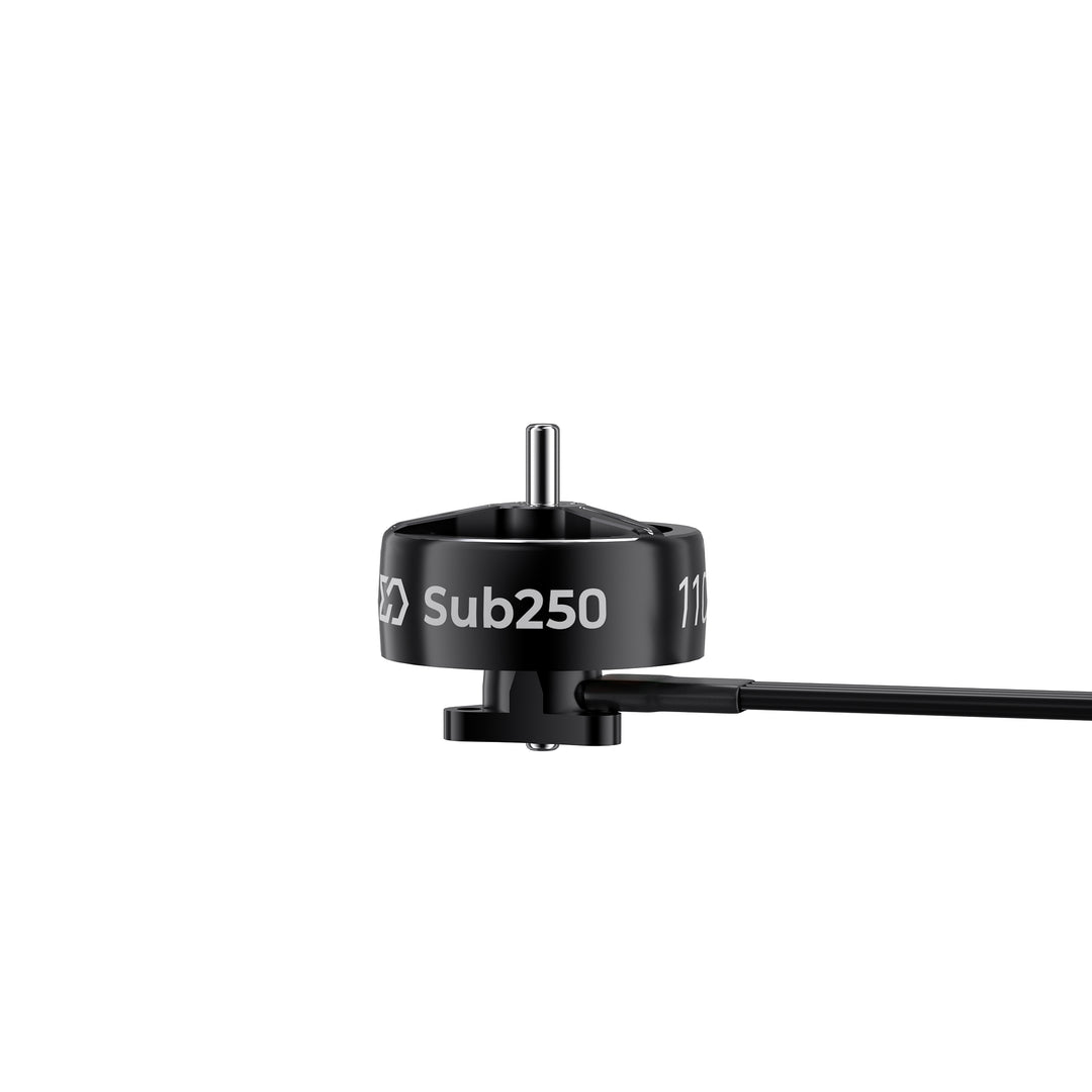Sub250 1103 14000KV Motor Compatible with 1.6/2-inch FPV Drones