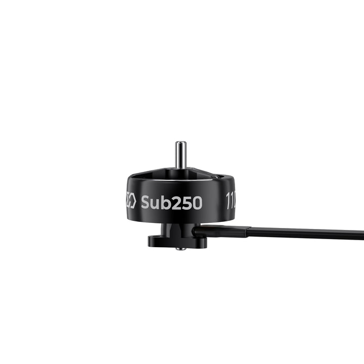 Sub250 1103 14000KV Motor Compatible with 1.6/2-inch FPV Drones