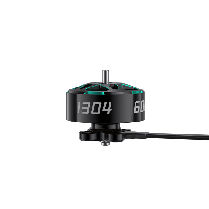 Sub250 1304 6000KV Motor Compatible with 2 " / 2.5" / 3" Drones