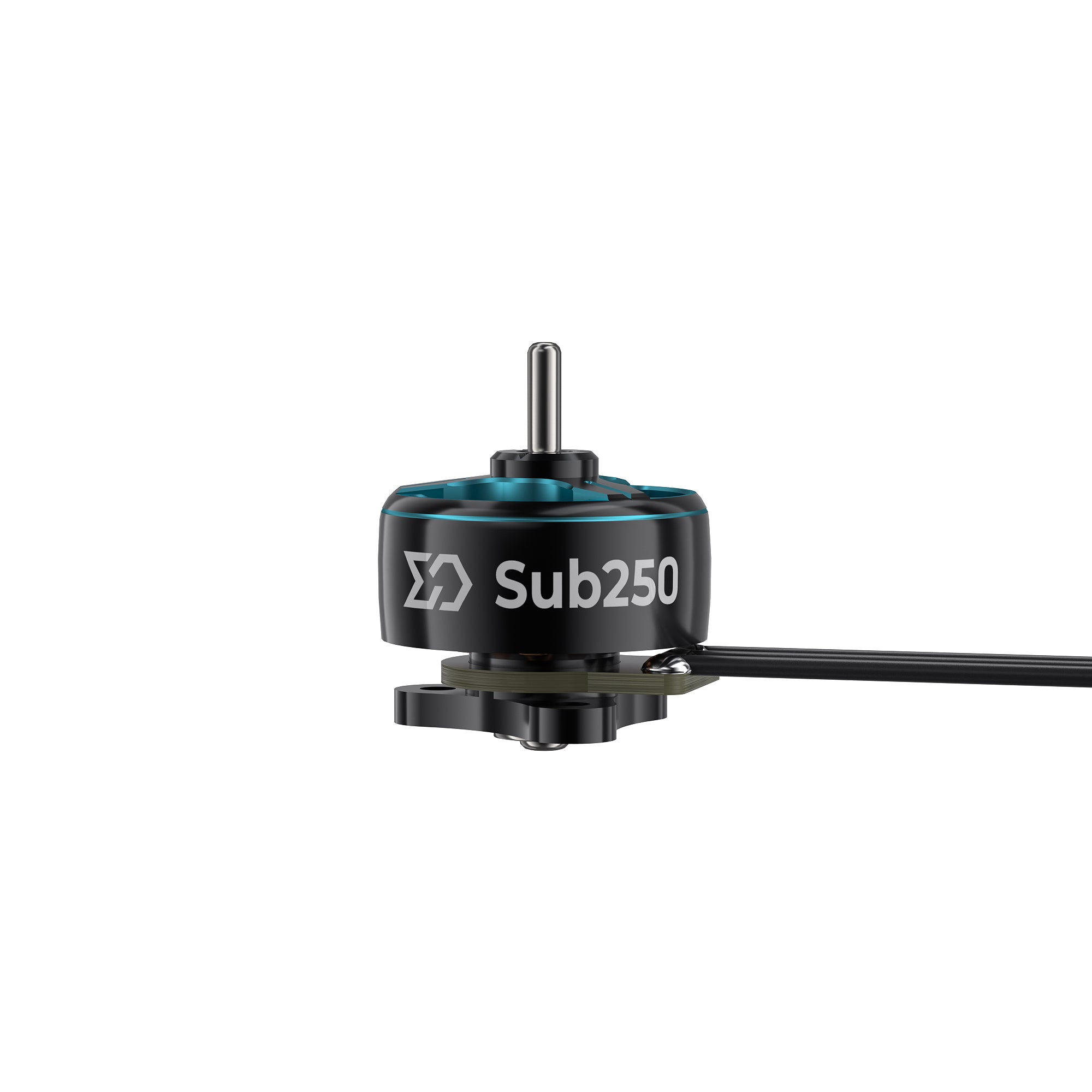 SUB250 0702 27000kv Motor Compatible with 1.2 