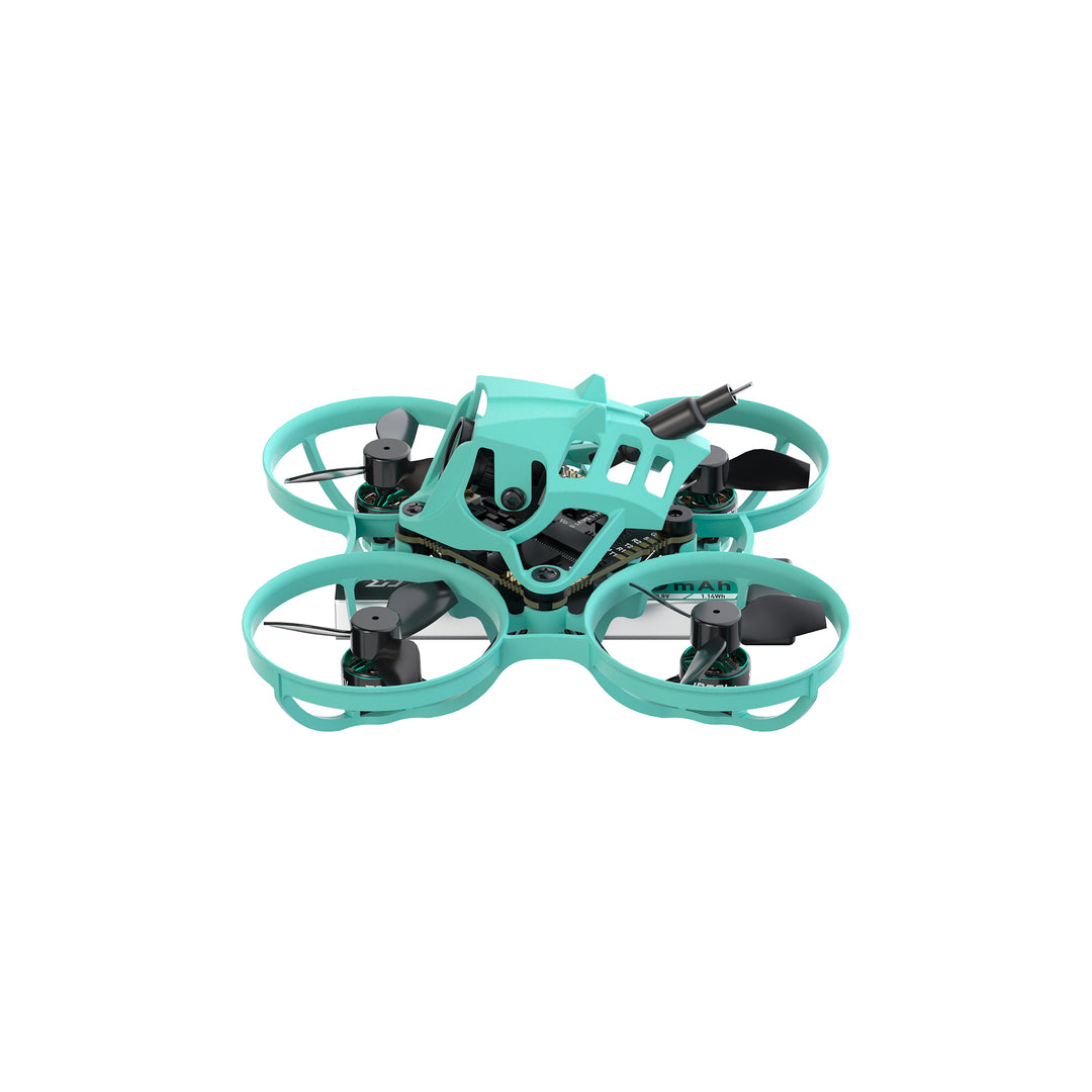 Nimble65 65mm Analog 1S Mini Whoop Quadcopter