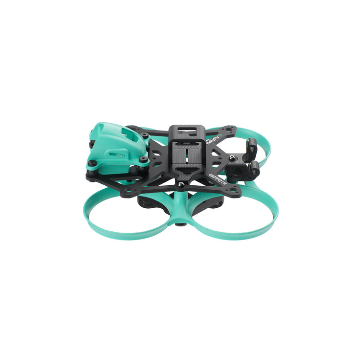 Sub250 DollyFly16 HD O4 Pro Frame Parts