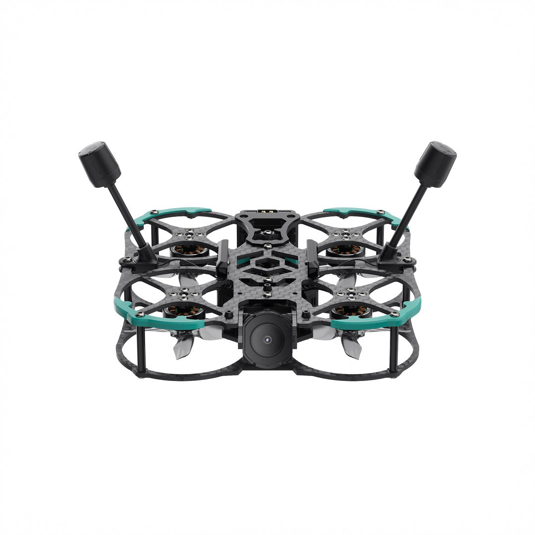 (In Stock) Sub250 Huma20 2- Inch HD O4 Pro 4S CineWhoop