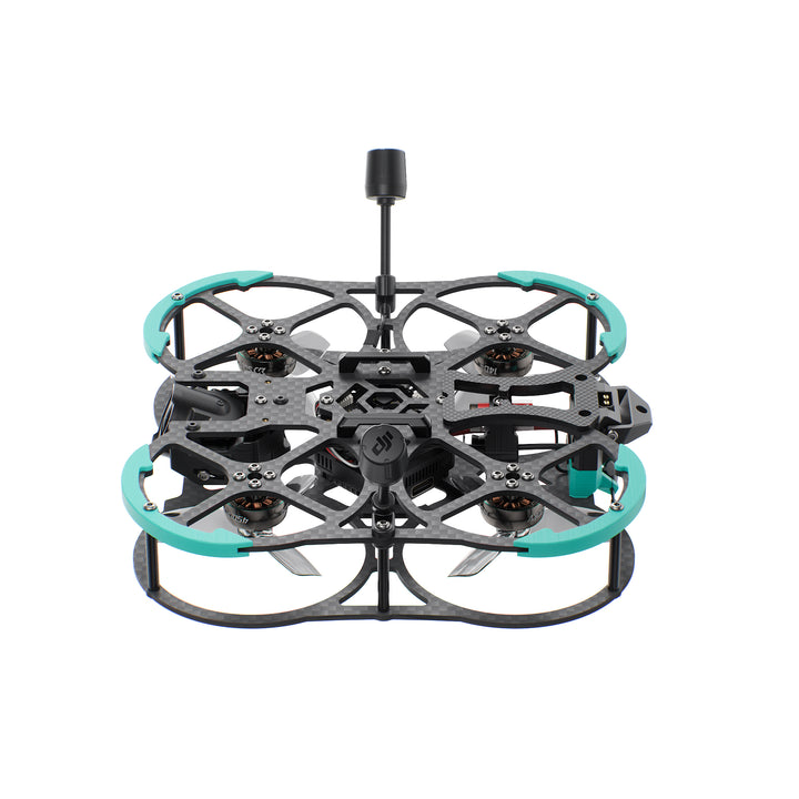 Sub250 Huma25 O4 Pro & O4 Wide CineWhoop