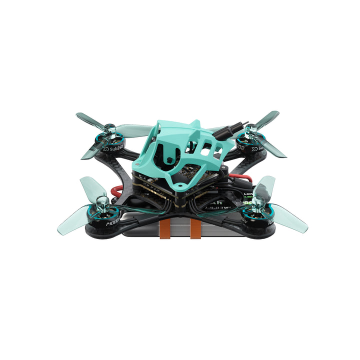 （In Stock）Nanofly20 2S 2" HD O4 FPV Drone