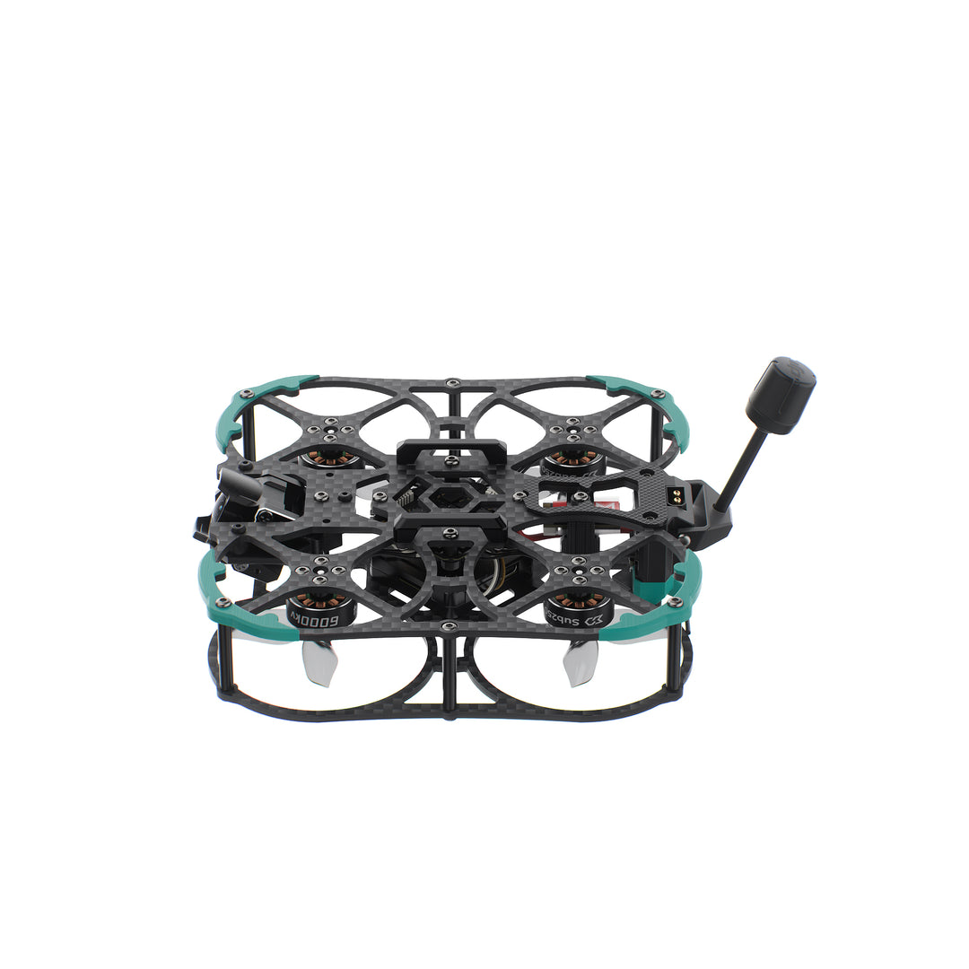 Sub250 Huma20 O4 Wide CineWhoop
