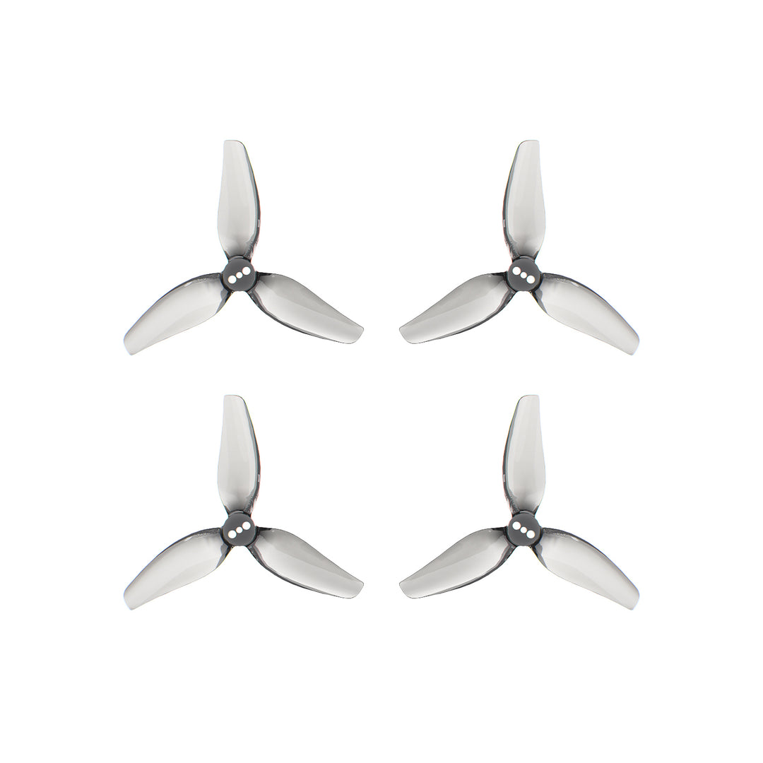 HQ T3.5*3.5*3 Propeller blades (2CW+2CCW)  for Oasisfly35