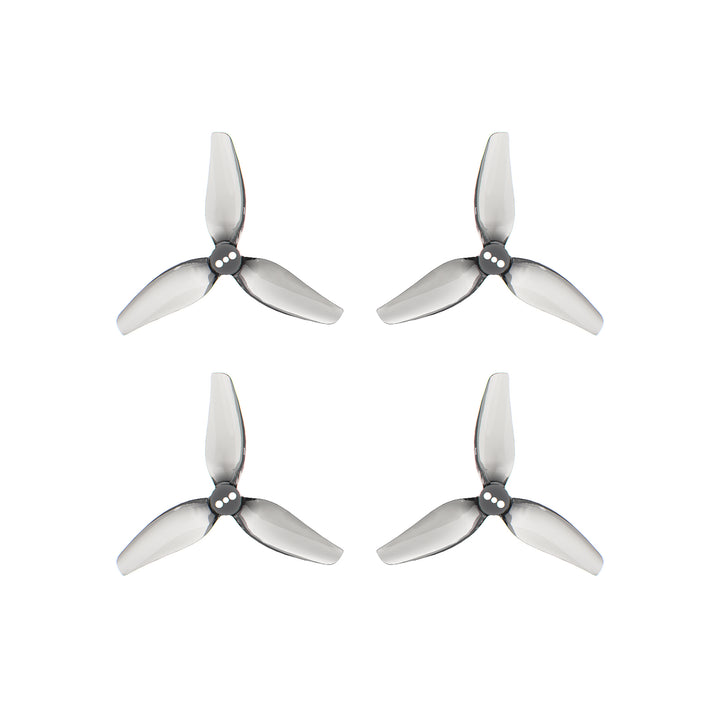 HQ T3.5*3.5*3 Propeller blades (2CW+2CCW)  for Oasisfly35