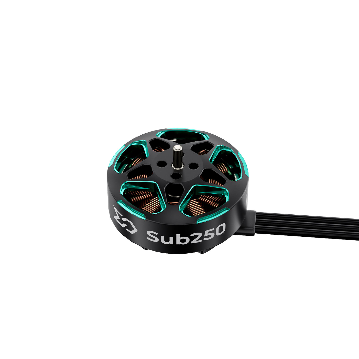 Sub250 1804 2450KV 3450KV Ultra-light Motor – sub250