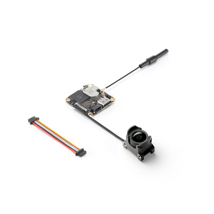 DJI O4 Wide Air Unit