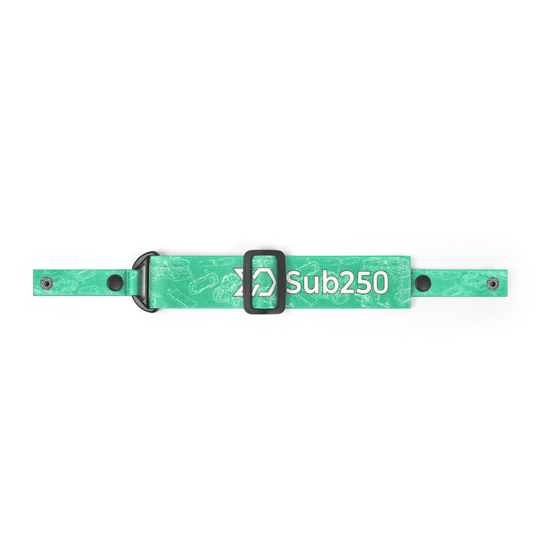 Sub250 Goggle Strap