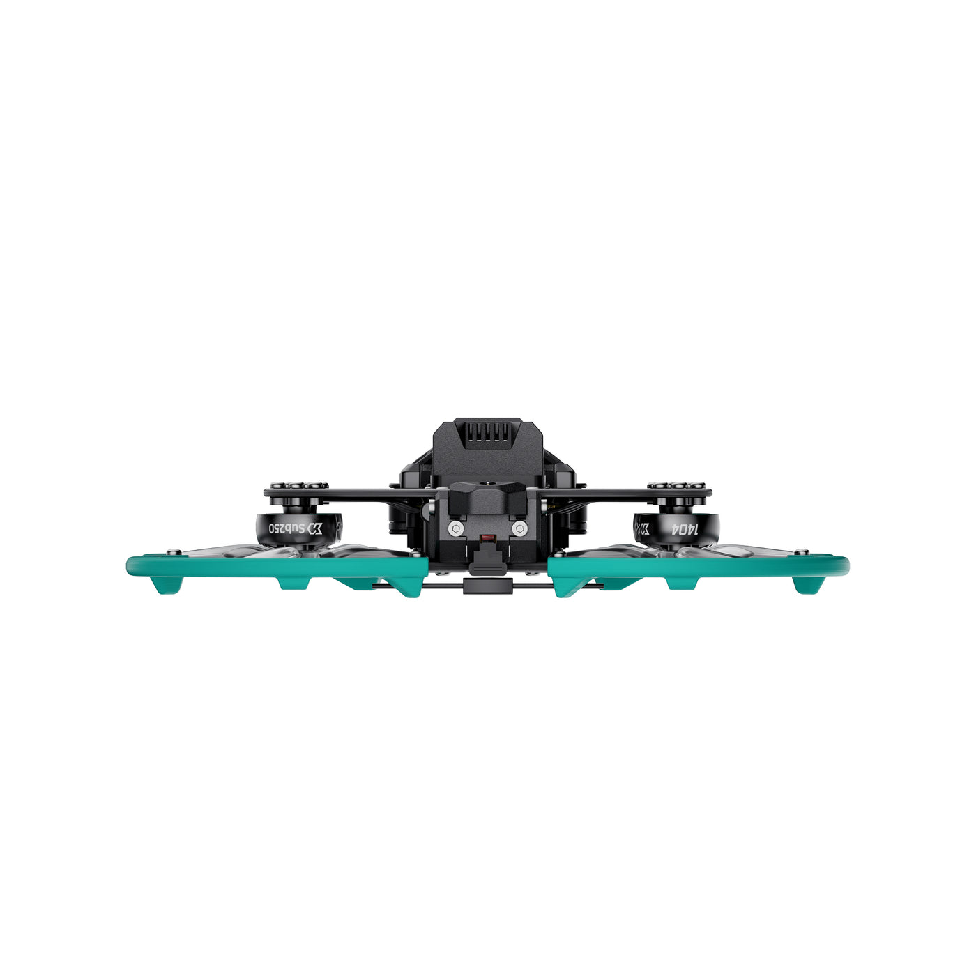 Sub250 DollyFly25 Without O3 Air Unit 2.5-inch 4S CineWhoop