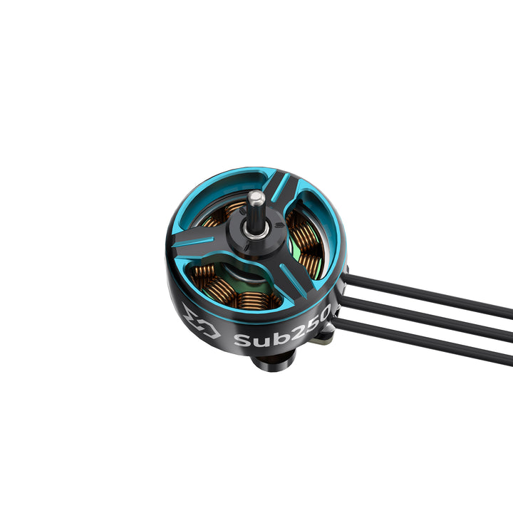 SUB250 0702 27000kv  Motor Compatible with 1.2 " / 1.4" / 1.6" Drone