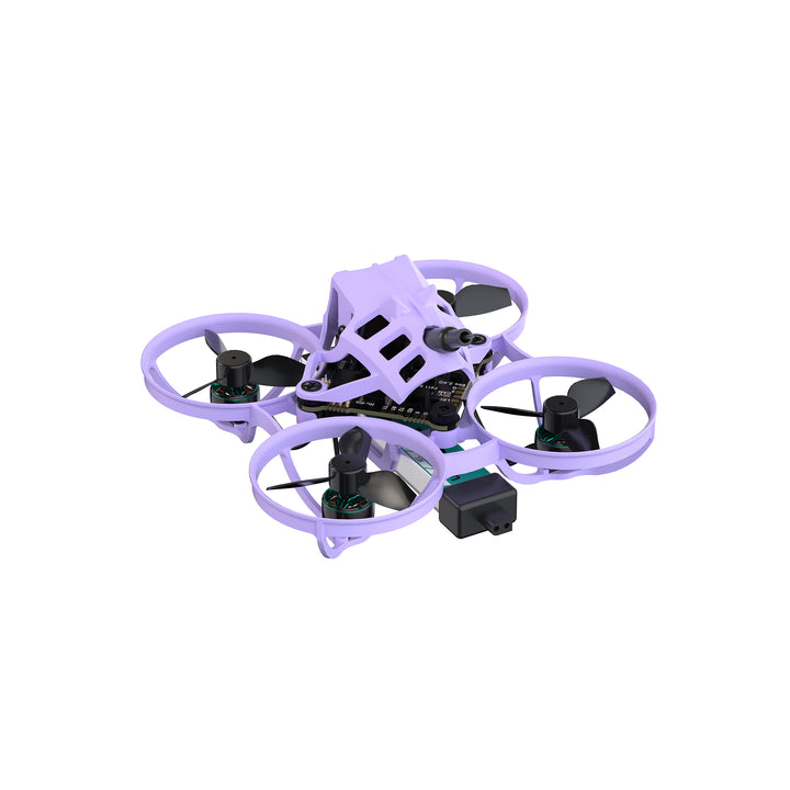 Nimble65 65mm Analog 1S Mini Whoop Quadcopter