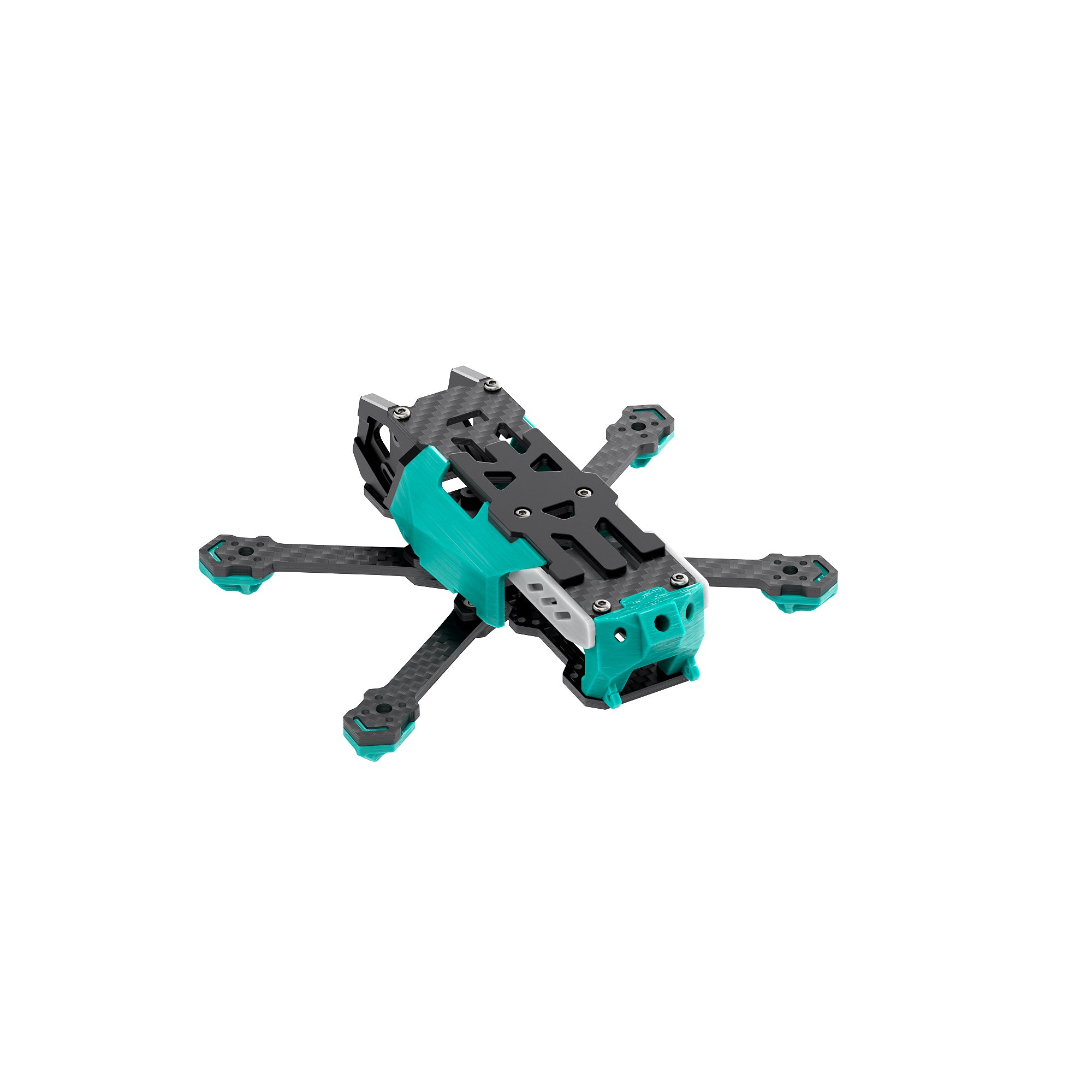 Sub250 OasisFly25 / OasisFly30 O4 Pro Frame Parts – sub250