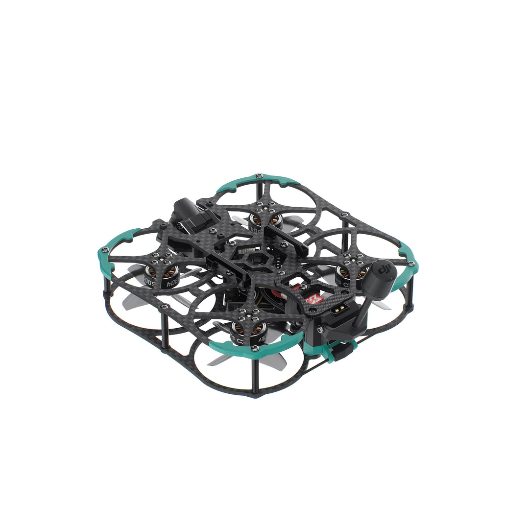 Sub250 Huma20 O4 Wide CineWhoop