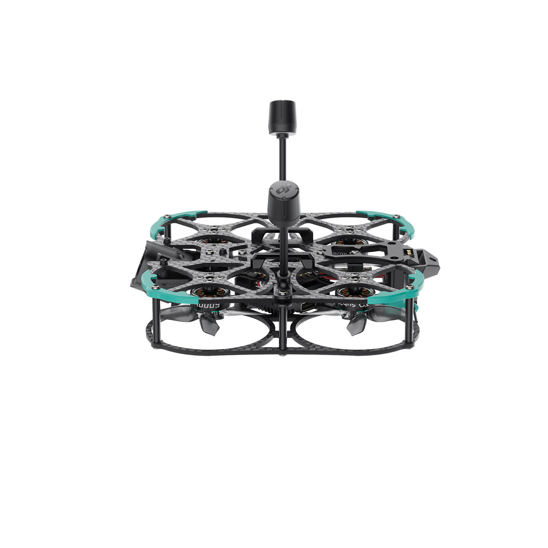 (In Stock) Sub250 Huma20 2- Inch HD O4 Pro 4S CineWhoop