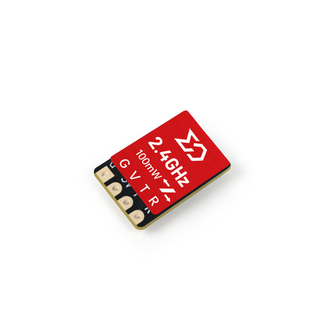 Sub250 ELRS Nano Pro 2.4G Receiver