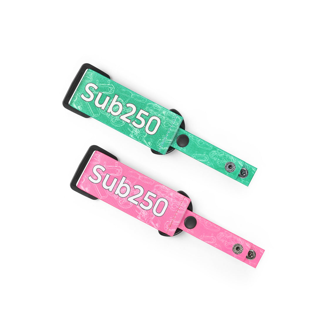 Sub250 Goggle Strap