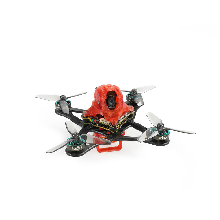 Sub250 Nanofly20 2S 2" New Upgraded HDzero FPV Drone