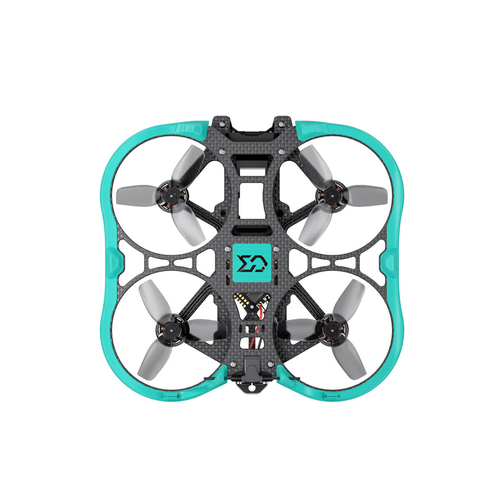 Sub250 DollyFly25 Without O3 Air Unit 2.5-inch 4S CineWhoop