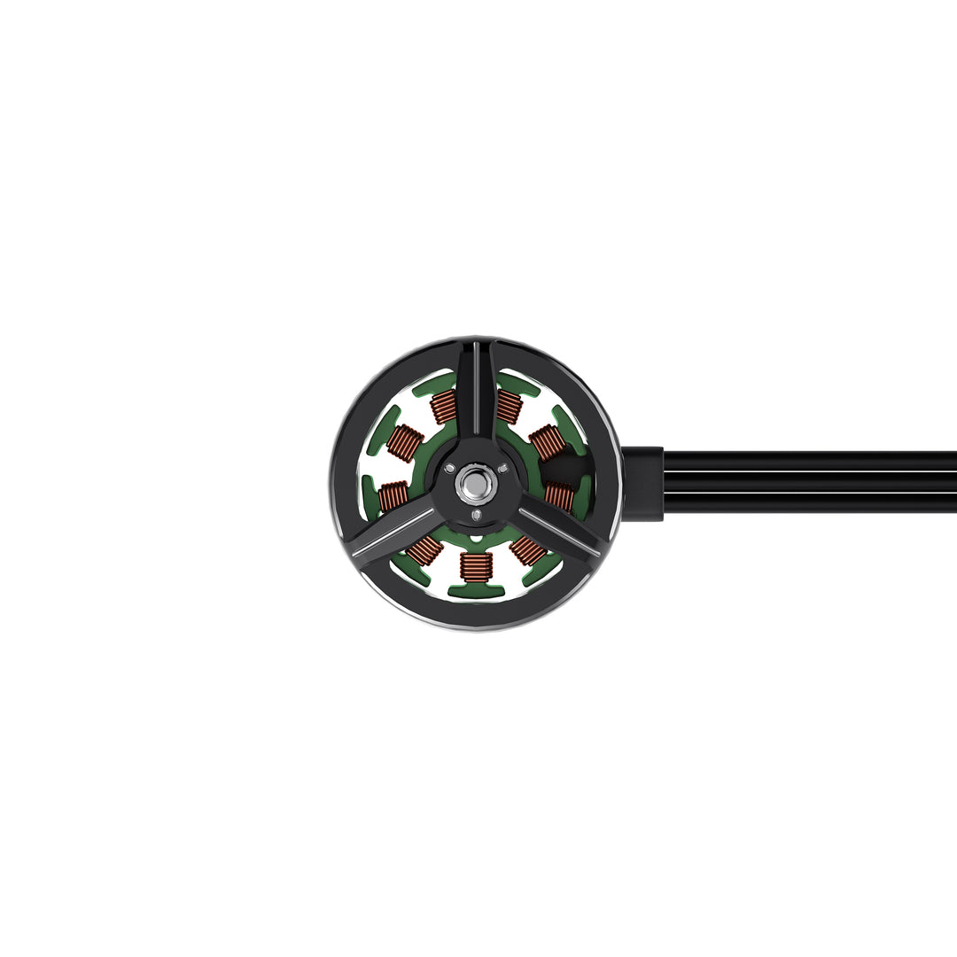 Sub250 1103 14000KV Motor Compatible with 1.6/2-inch FPV Drones
