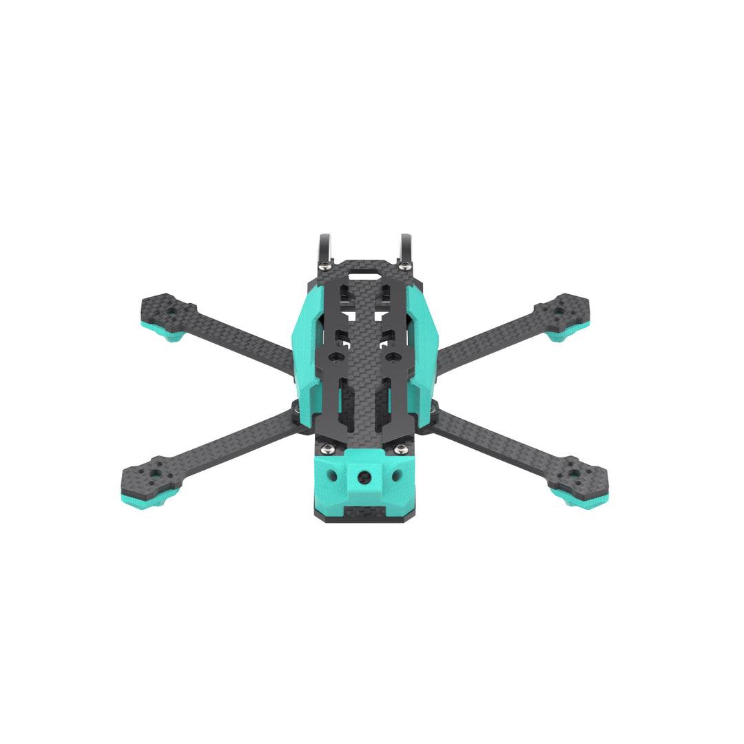 Sub250 Oasisfly30 Frames with Side panels & Other Parts