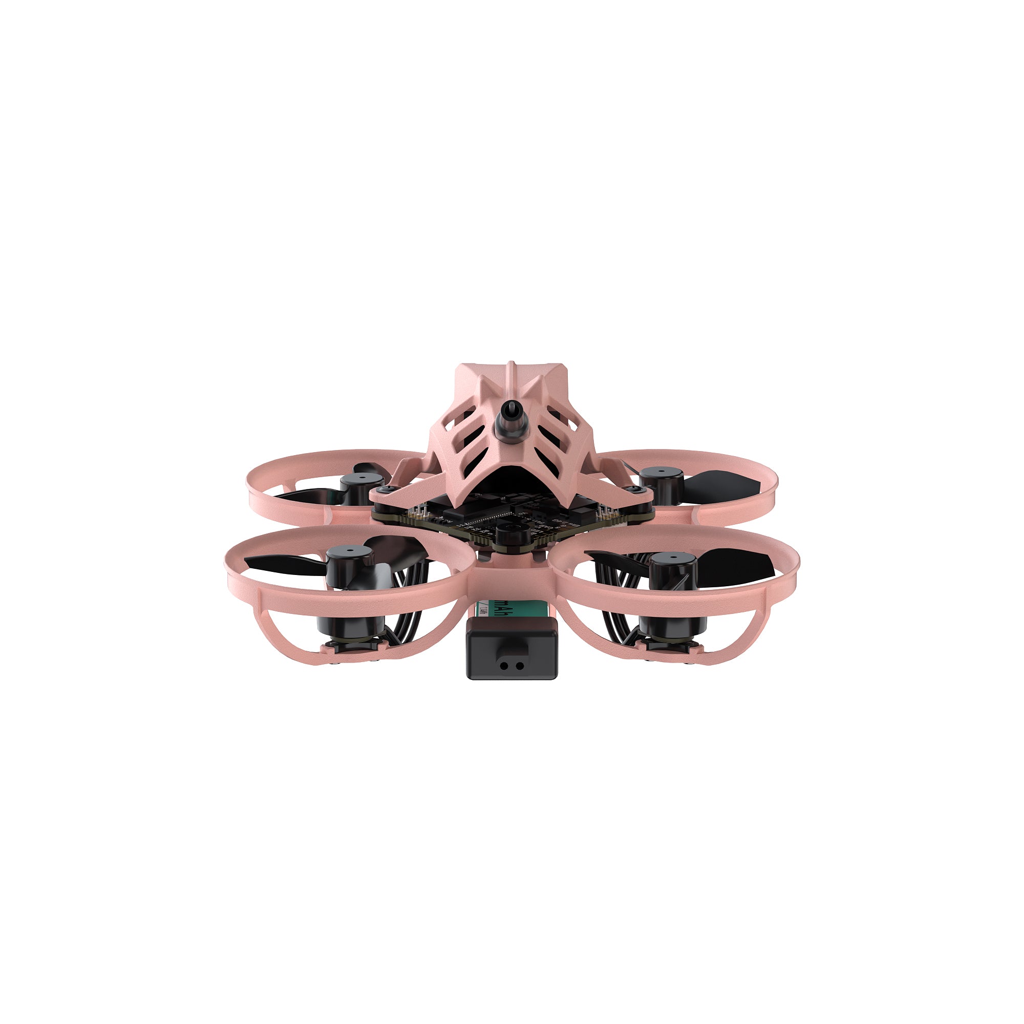 Nimble65 65mm Analog 1S Mini Whoop Quadcopter – sub250
