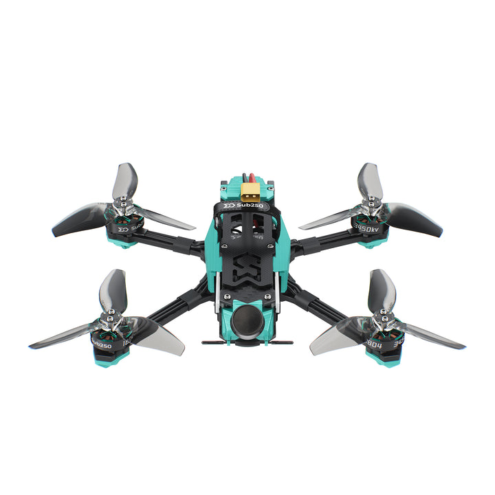 Sub250 OasisFly35 DC HD O4 Pro GPS Freestyle Quadcopter